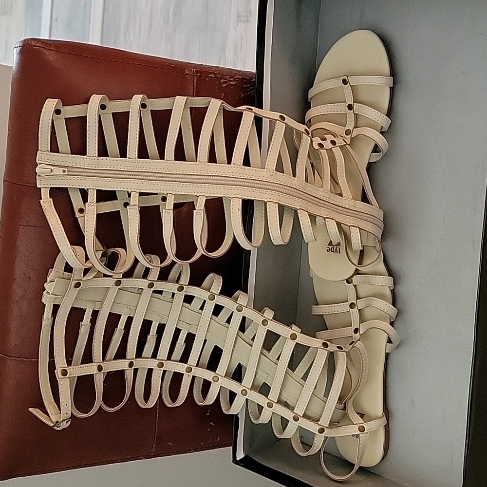 Shoes - Picture 3 of 5